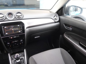Suzuki Vitara III 2021 Suzuki Vitara 1.4 BoosterJet, Salon Polska, zdjęcie 7