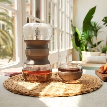 Устройство для заварки чая Lékué Calm