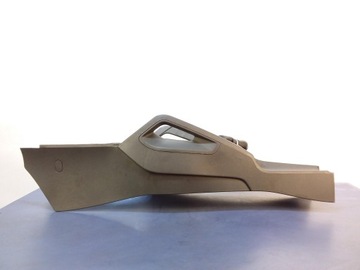 VW GOLF V ЦЕНТРАЛЬНЫЙ ТУННЕЛЬ 1K0863243A