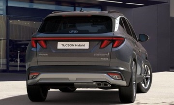 Hyundai Tucson IV 2025 Hyundai Tucson HYBRID 1.6T-GDI 239KM Automat wersja Executive Comfort 1.6, zdjęcie 1