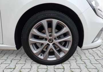 Renault Megane IV Hatchback 5d 1.3 TCe 140 FAP 140KM 2019 Renault Megane 1.3 TCe 140KM 1WL SalonPL Niski przebieg Grupa Adamowscy, zdjęcie 31