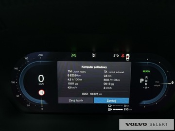 Volvo XC60 II 2024 Volvo XC 60 XC60 T6 Plug-In Hybrid AWD Ultra Black, zdjęcie 23