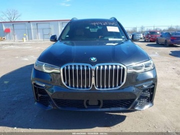 BMW X7 2021 BMW X7 xDrive40i 2021 3.0 Benzyna 335KM, zdjęcie 7