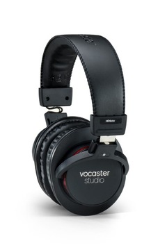 FOCUSRITE VOCASTER STUDIO TWO комплект подкастов | интерфейс, микрофон