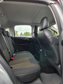 Citroen C3 II 2012 Citroen C3 1.4 HDI Automat Klimatyzacja Oplacony 1.4 Diesel 68KM, zdjęcie 11