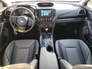 Subaru 2023 Subaru Crosstrek 2023, 2.5L, 4x4, SPORT, po gradobiciu 2.5 Benzyna 182KM, zdjęcie 6