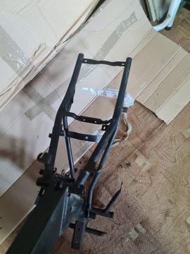 РАМКА МЗ ЭТЗ 150