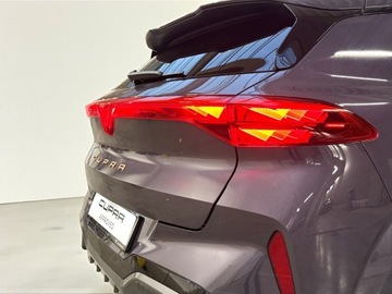 Cupra Terramar 2024 Cupra Terramar 1.5 e-Hybrid 272 KM 6-biegowa autom, zdjęcie 13