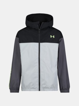 Куртка хлоп'яча Under Armour UA MANATAUG Вітрівка