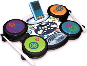 Симба Смоби MP3 I-Drum
