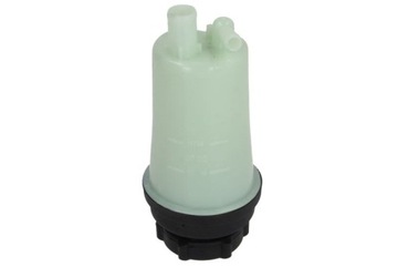 МАСЛЯНЫЙ БАК TOPRAN, УСИЛИТЕЛЬ РУЛЕВОГО УПРАВЛЕНИЯ