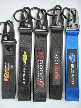 Ремешок для ключей KTM Ready to Race для мотоцикла