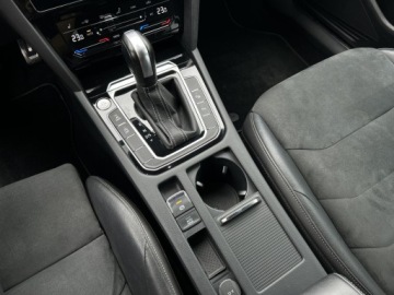 Volkswagen Arteon Fastback Facelifting 2.0 TSI 190KM 2022 Volkswagen Arteon Shooting Brake Masaż | Hak | Key, zdjęcie 20