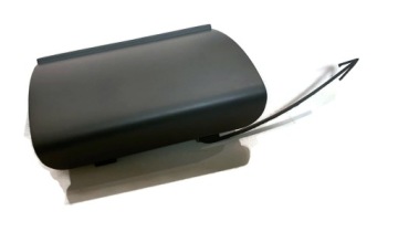 PRAWA Zaślepka progu przód Seat Leon 1P Linia R 2006-2010 1PL853918