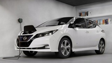 Wallbox Pulsar Plus Electric Vehicle charger Type