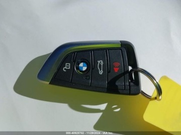 BMW Seria 5 G30-G31 2022 BMW Seria 5 530I XDrive 2022 2.0l 2.0 Benzyna 248KM, zdjęcie 12