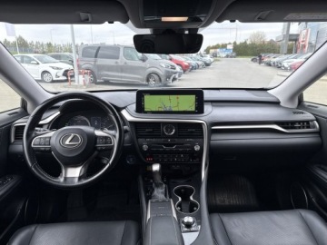 Lexus RX IV SUV Facelifting RX 450h 313KM 2020 Lexus RX 450h Business Edition + IV (2015-2020) RX, zdjęcie 17