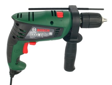 WIERTARKA 550W EASYIMPACT 540 BOSCH + WALIZKA