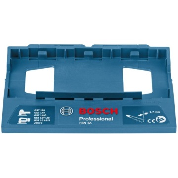 Задвижка Bosch 1600A001FT