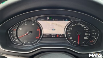Audi A4 B9 Avant Facelifting 2.0 40 TDI 190KM 2020 Audi A4 Avant 2.0 190KM Automat Navi climatronic czujniki ledy bezwypadek, zdjęcie 17