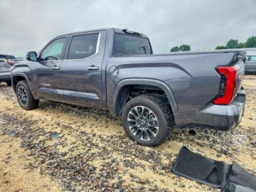 Toyota Tundra II 2026 Toyota Tundra Crewmax Limited 2026 3.4 Benzyna 389KM, zdjęcie 1