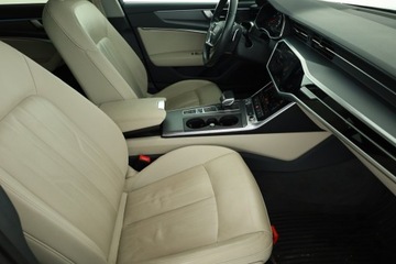 Audi A6 C8 Limousine 2.0 35 TDI 163KM 2020 Audi A6 35 TDI, Salon Polska, Automat, VAT 23%, zdjęcie 6