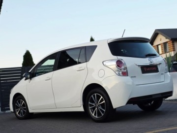 Toyota Verso Minivan Facelifting 1.6 D-4D 112KM 2014 Toyota Verso ___Premium___1.6 D-4D 112KM___LED Navi Kamera Panorama___ 1.6, zdjęcie 29