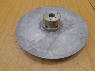 ВЕНТИЛЯТОР КИОРИТЦ ДМ-9 КРЫШКА ВЕНТИЛЯТОРА