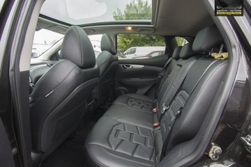 Nissan Qashqai III 2021 Nissan Qashqai LEDY / LIFT / Kamera / Skóry, zdjęcie 30