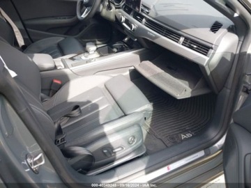 Audi A5 F5 2023 Audi a5 2023r, Premium Plus, Quattro, 2.0L, S-Line 2.0 Benzyna 261KM, zdjęcie 8