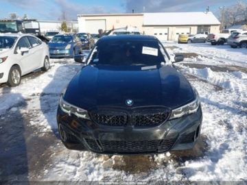 BMW Seria 3 G20-G21 2020 BMW Seria 3 M340i xDrive 2020 3.0 Benzyna 382KM, zdjęcie 7