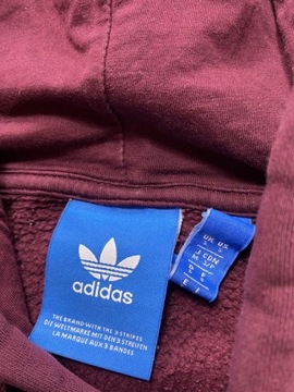 ADIDAS ADICOLOR ORIGINALS OLDSCHOOL RETRO BLUZA /S