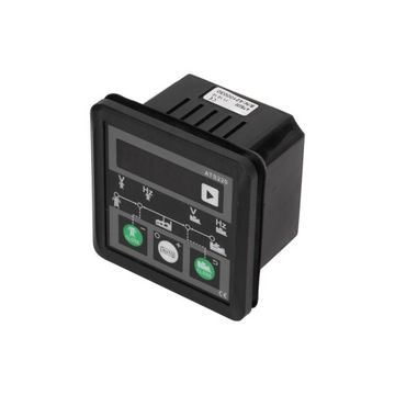 ATS220V 30-электронный контроллер автоматизации