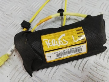 DAIHATSU TERIOS II AIRBAG SEDADLO LEVÝ