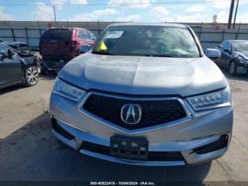 Acura MDX II 2020 Acura MDX 2020r., TECHNOLOGY SPEC, od ubezpieczalni 3.5 Benzyna 290KM, zdjęcie 1