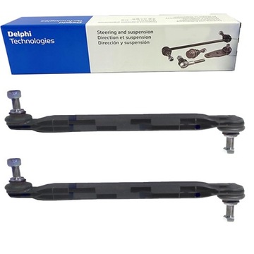 2X ŁĄCZNIK STABILIZATORA OPEL ASTRA J INSIGNIA A