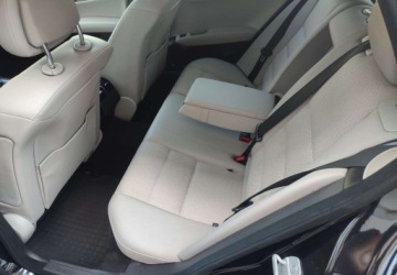 Mercedes Klasa C W204 Kombi T204 2.2 200 CDI 136KM 2009 Mercedes-Benz Klasa C Mercedes-Benz Klasa C W204 2,2Diesel ,nowe sprzeglo, zdjęcie 10