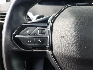 Peugeot 5008 II Crossover 1.6 THP 180KM 2019 Peugeot 5008 Salon Polska, klimatyzacja, tempomat,, zdjęcie 20