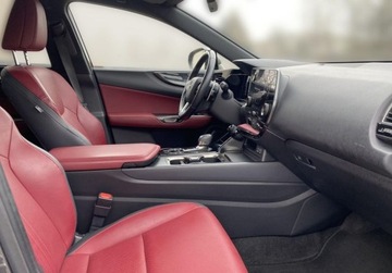 Lexus NX II SUV 350h 242KM 2022 Lexus NX 350h Prestige AWD VAT 23 Salon PL ASO Lexus Leszno 2.5, zdjęcie 11