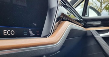 Volkswagen Touareg III SUV 3.0 V6 SCR TDI 286KM 2018 Volkswagen Touareg Salon Polska , Vat 23 3.0 Diesel 286KM, zdjęcie 6