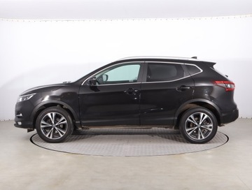 Nissan Qashqai II Crossover Facelifting 1.3 DIG-T  160KM 2018 Nissan Qashqai 1.3 DIG-T, Salon Polska, zdjęcie 2