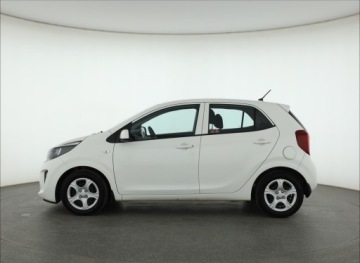 Kia Picanto III Hatchback 5d 1.2 DOHC 84KM 2019 Kia Picanto 1.2 MPI, Salon Polska, Serwis ASO, zdjęcie 2