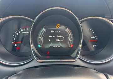 Kia Ceed II GT 5d 1.6 T-GDI 204KM 2017 Kia Ceed GT 1.6 204KM Climatronic NAVI Kamera PANO Bezwypadkowy SERWIS, zdjęcie 15