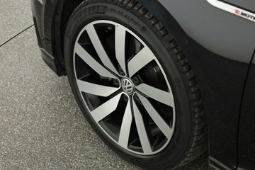 Volkswagen Passat B8 Variant 2.0 TDI SCR 240KM 2016 VW Passat 2.0 BiTDI, Salon Polska, Serwis ASO, zdjęcie 18