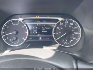 Nissan Sentra VI 2024 Nissan Sentra 2024r., 2.0L 2.0 Benzyna 149KM, zdjęcie 10