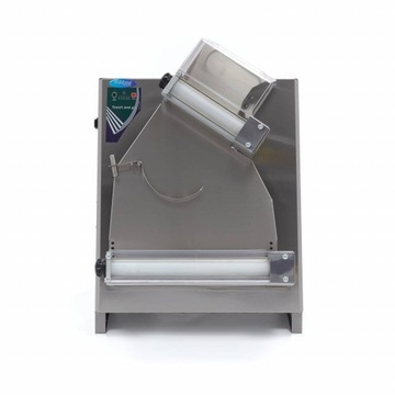 Автоматическая тестораскаточная машина 40 СМ, ПЕДАЛЬ НОЖА