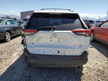 Toyota RAV4 V 2024 Toyota RAV4 Xle premium 2.5 Benzyna 203KM, zdjęcie 3