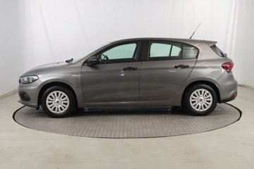 Fiat Tipo II Hatchback 1.4 95KM 2019 Fiat Tipo 1.4 16V, Salon Polska, GAZ, Klima, zdjęcie 2