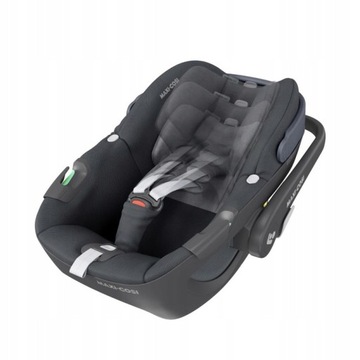 MAXI COSI PEBBLE 360 ПОВОРОТНОЕ АВТОКРЕСЛО 0-13 КГ