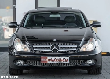 Mercedes CLS W219 2010 MB CLS 350 Piękny Serwisowany Zadany Polecam Opłacony gotowy do jazdy i rej, zdjęcie 25